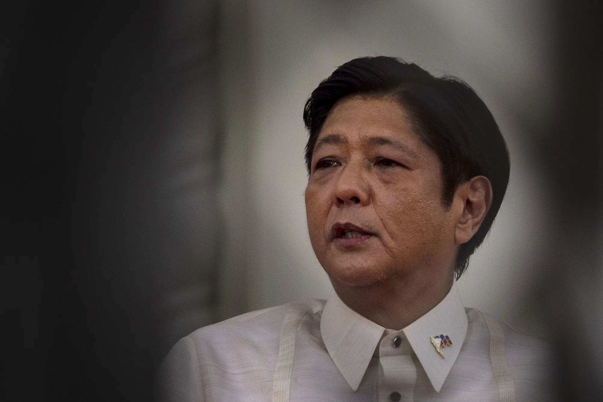 Ferdinand Marcos Jr.&nbsp;
