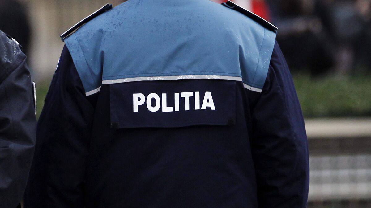 Romania Detains Russian Citizen Over Alleged Sabotage Operation