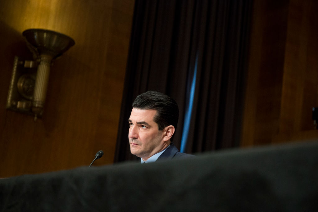 Sarepta DMD Drug Data The FDA Faces A New Test Bloomberg