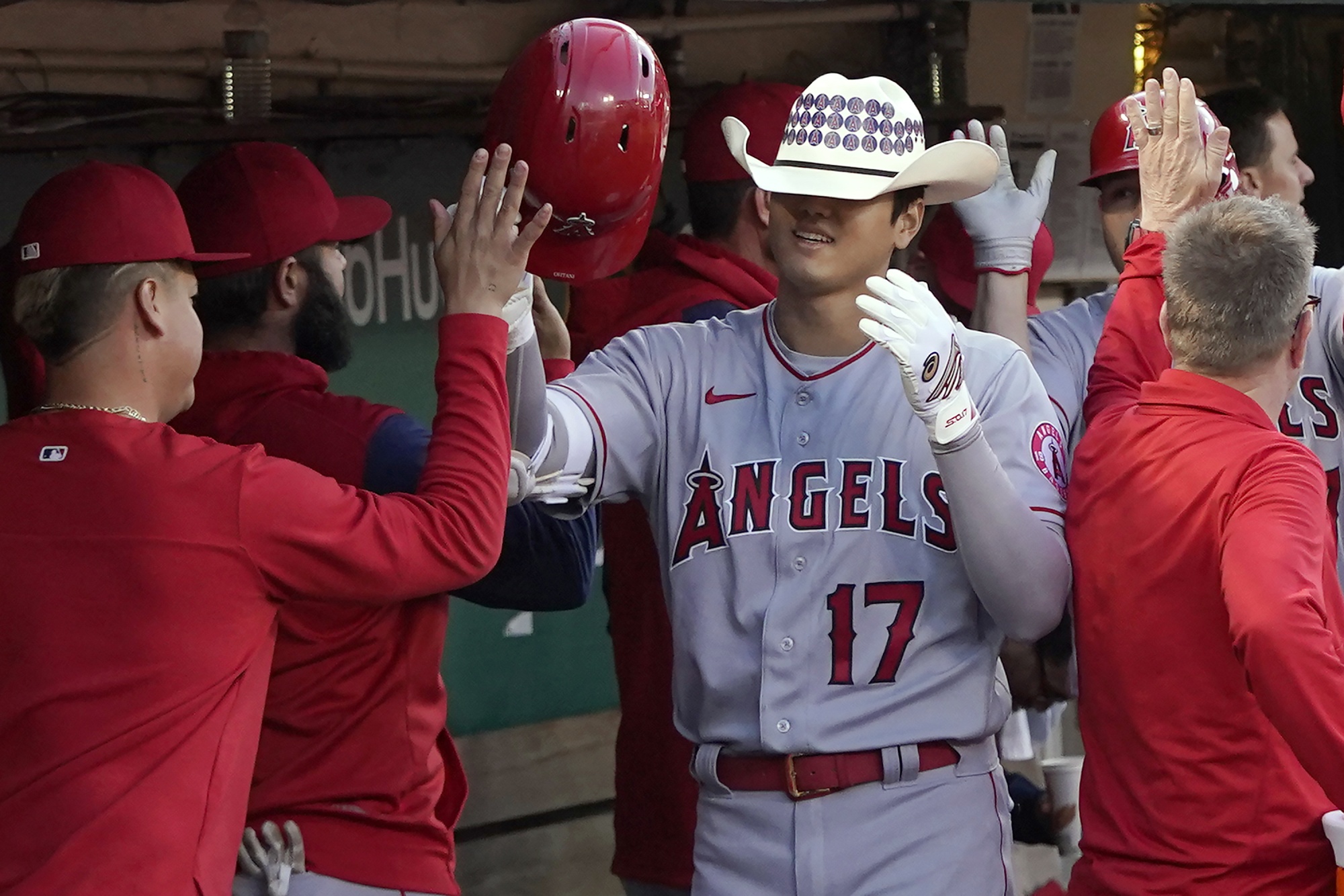Matsui Agrees With the Angels - The New York Times
