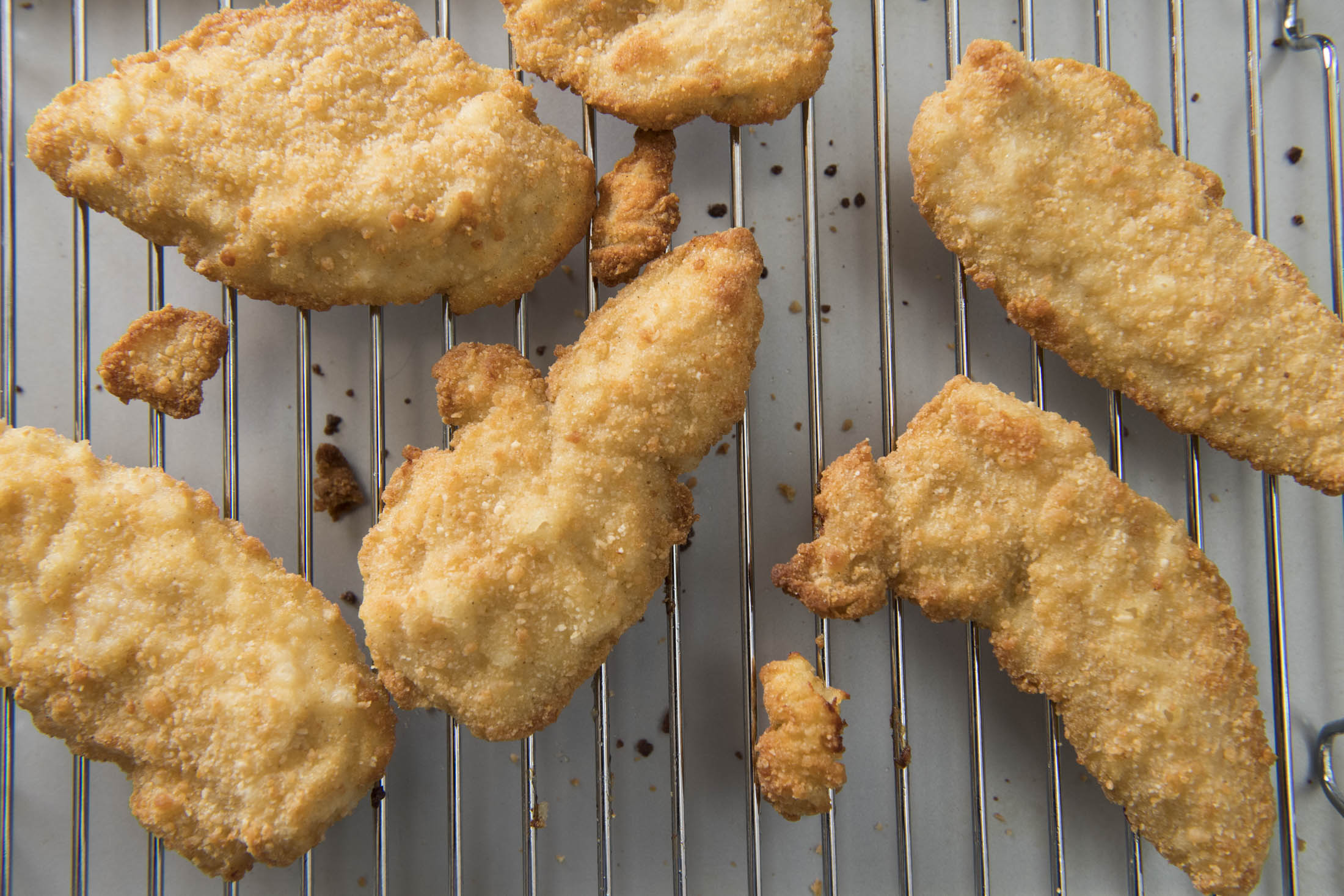 June Oven Review: Can Artificial Intelligence Beat Mom's Home Cooking? - WSJ