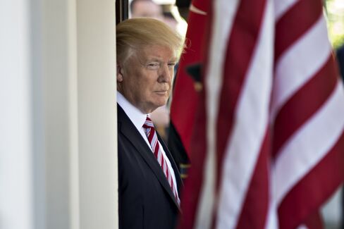 トランプ大統領