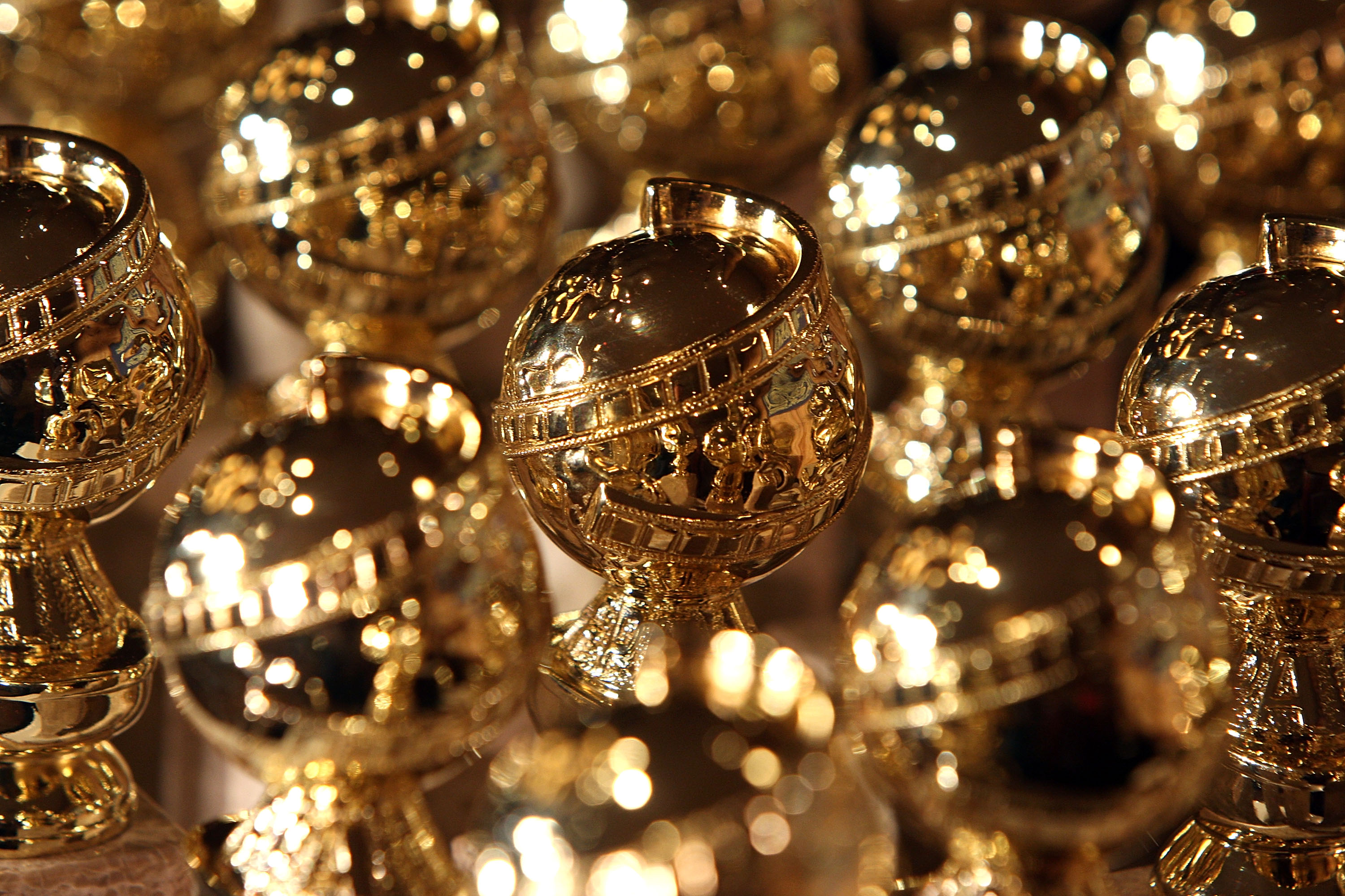 Golden Globe Awards: All The Winners From Film And TV - Bloomberg