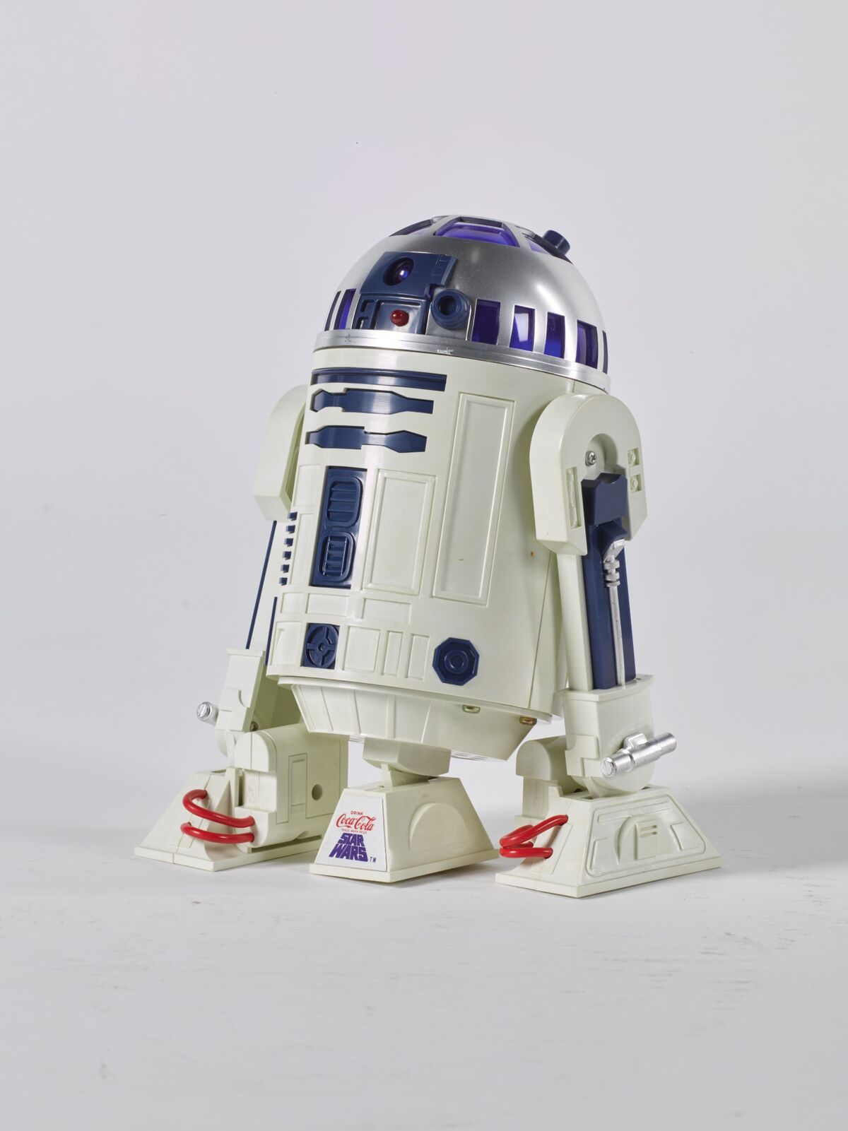 Sotheby's unveils first ever Star Wars collectibles auction