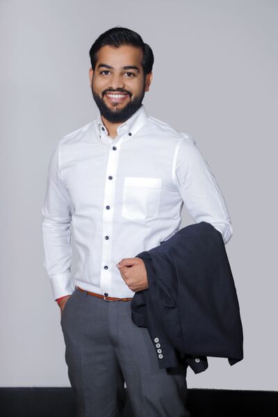 Sumit Gupta