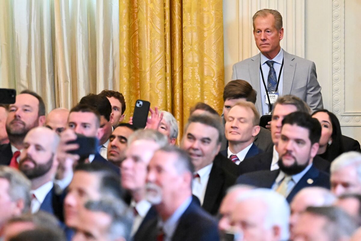 
                            Trump Coal Regulator to Boost State Role in Mining Oversight