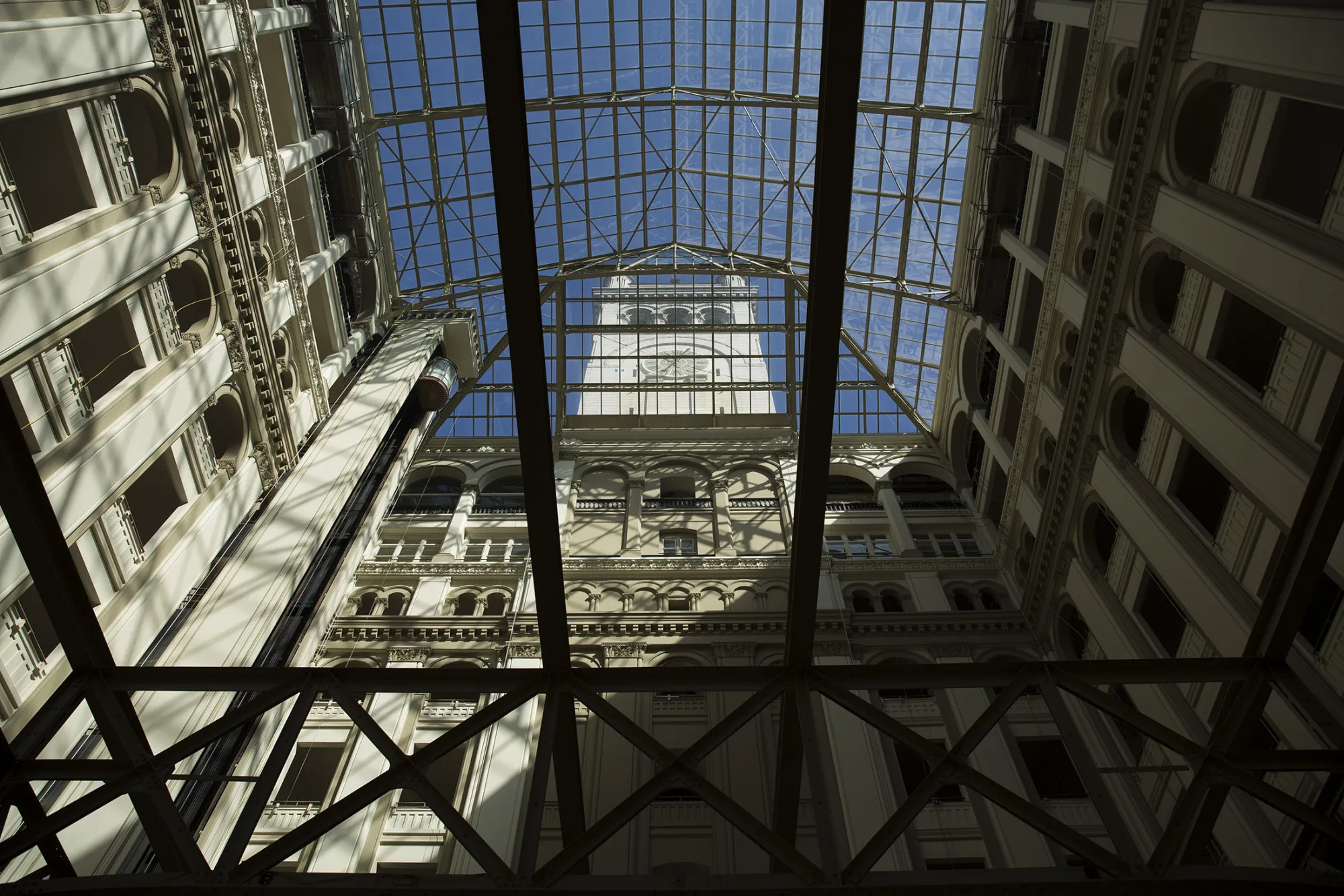 Trump International Hotel Washington D.C.
