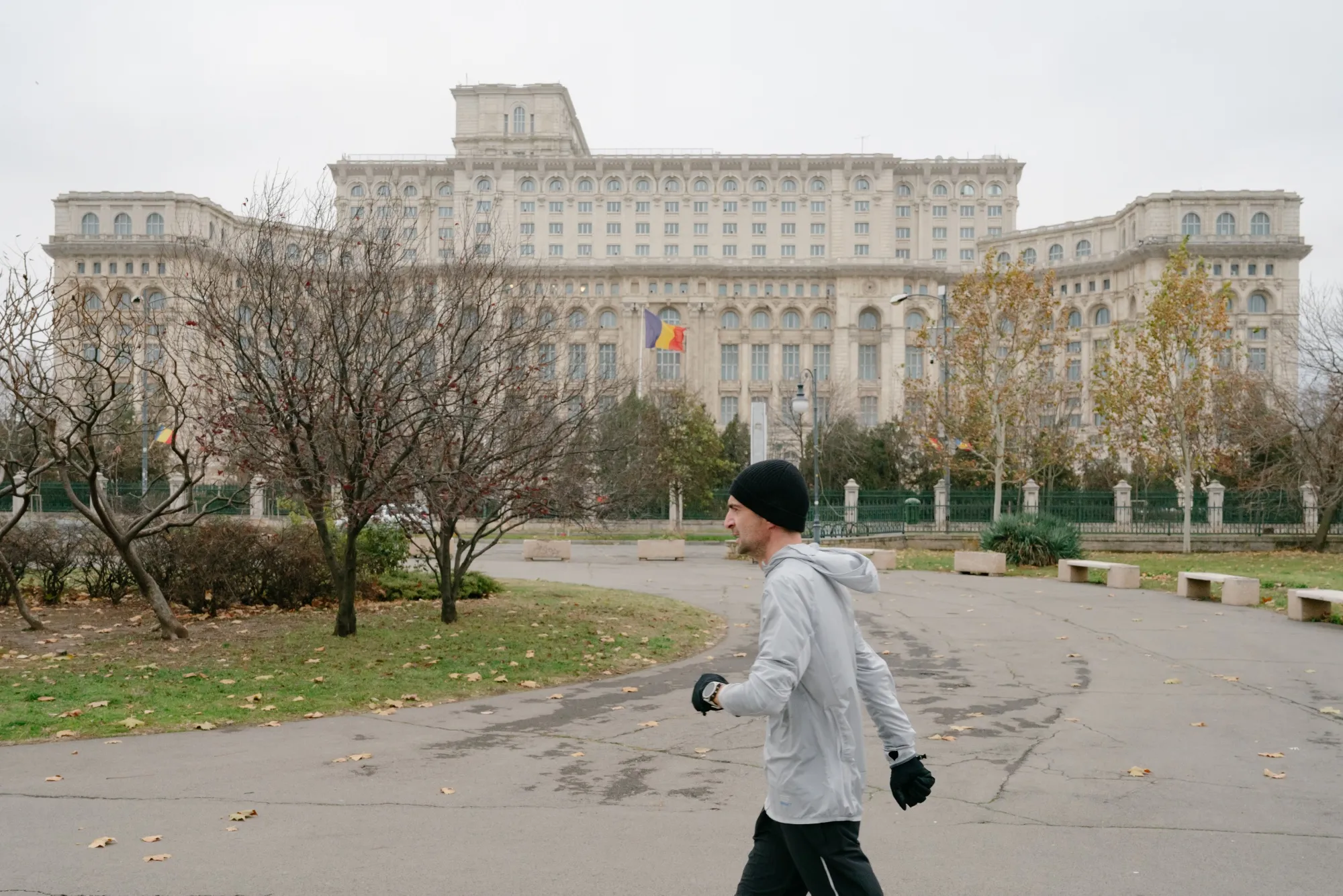 Romania’s politicians are facing some difficult choices.