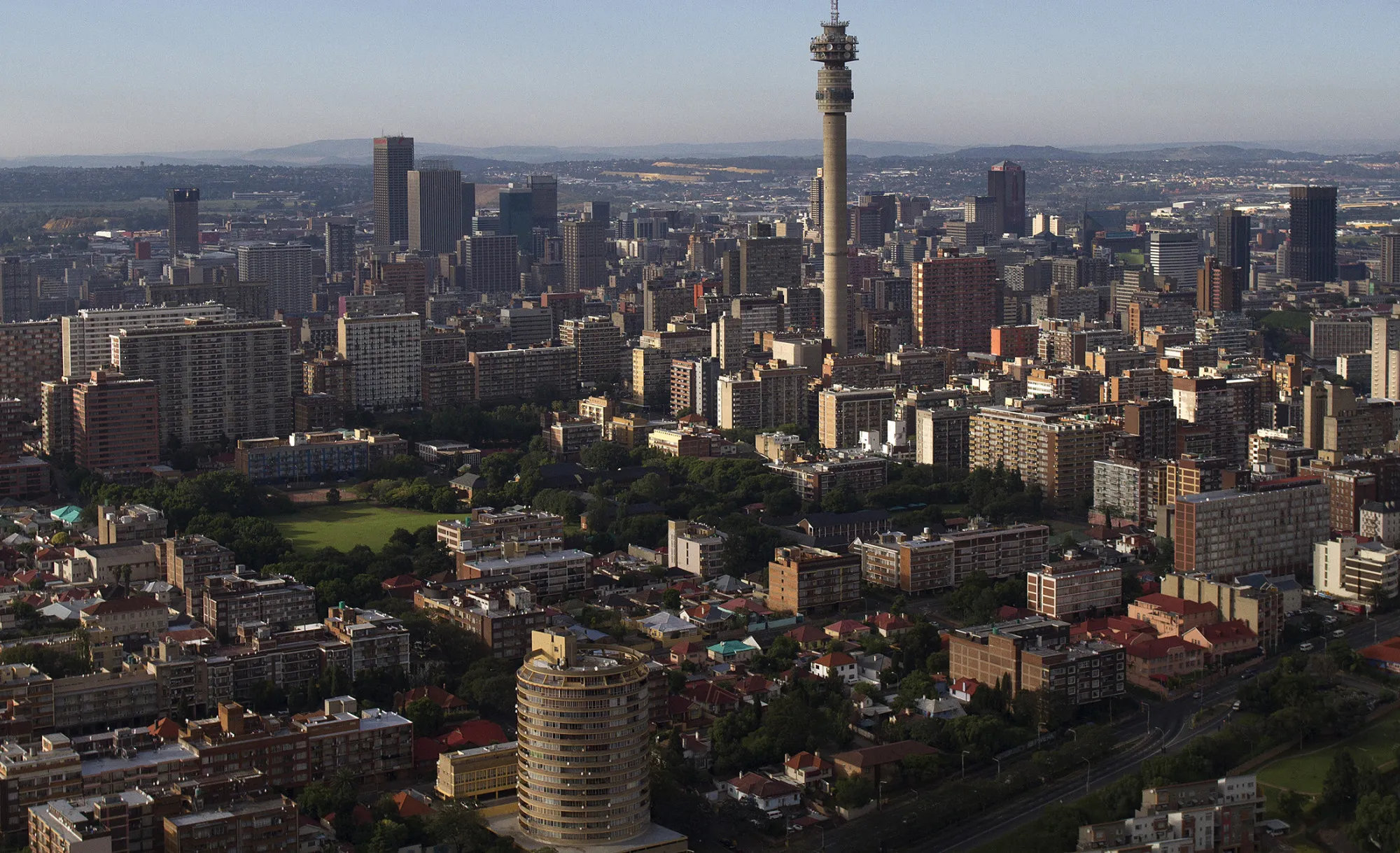 Johannesburg, South Africa

