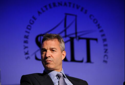 Third Point’s Loeb Adds to AIG Stake, Sees ‘Significant Upside’