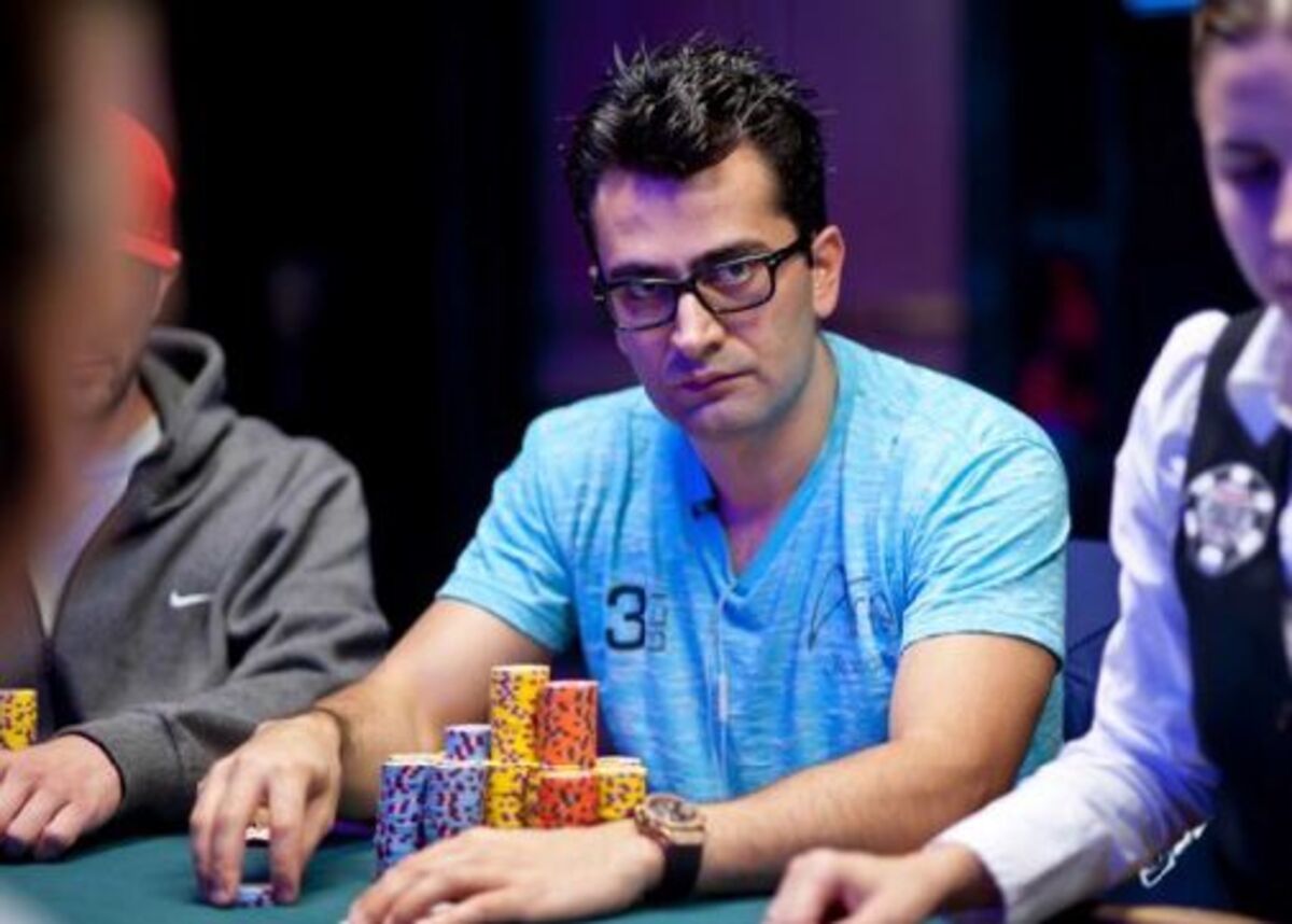 How to Win $20 Million at Poker