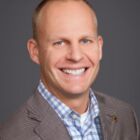 Headshot of Jon Vander Ark