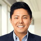 Headshot of Daniel Rhee
