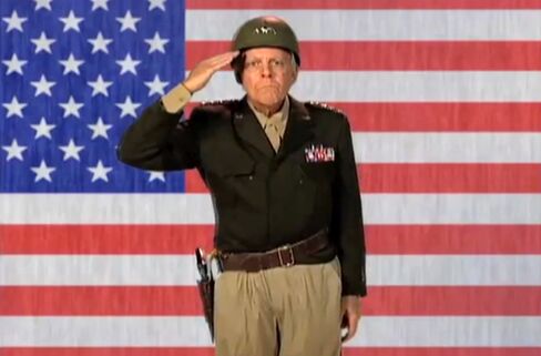 Vets Affairs Agency May Have Spent $100 Million on Events