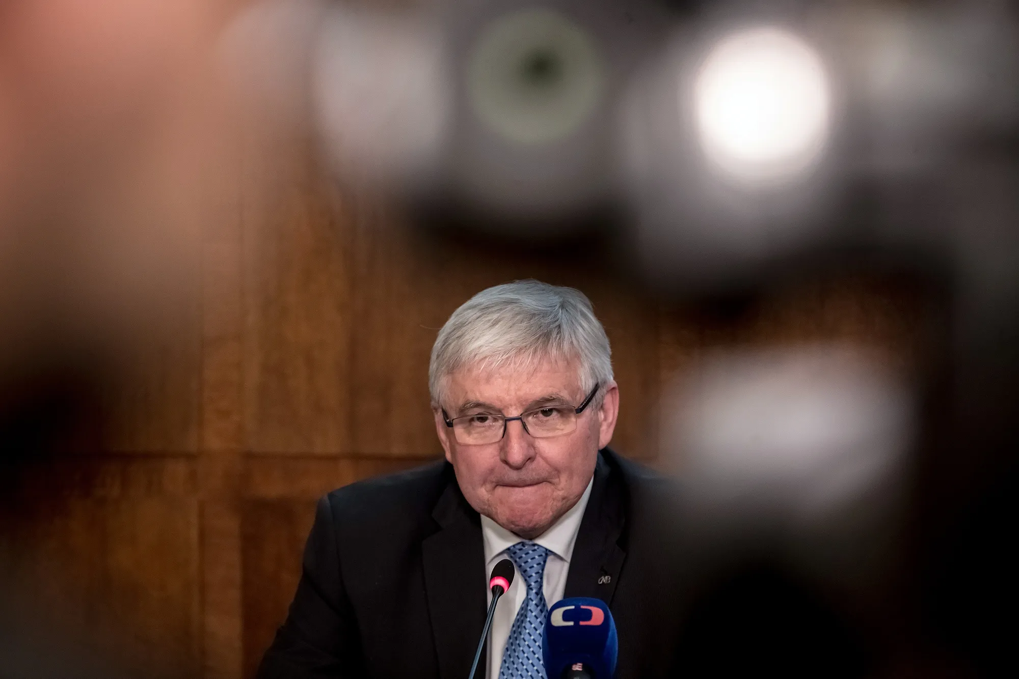 Jiri&nbsp;Rusnok