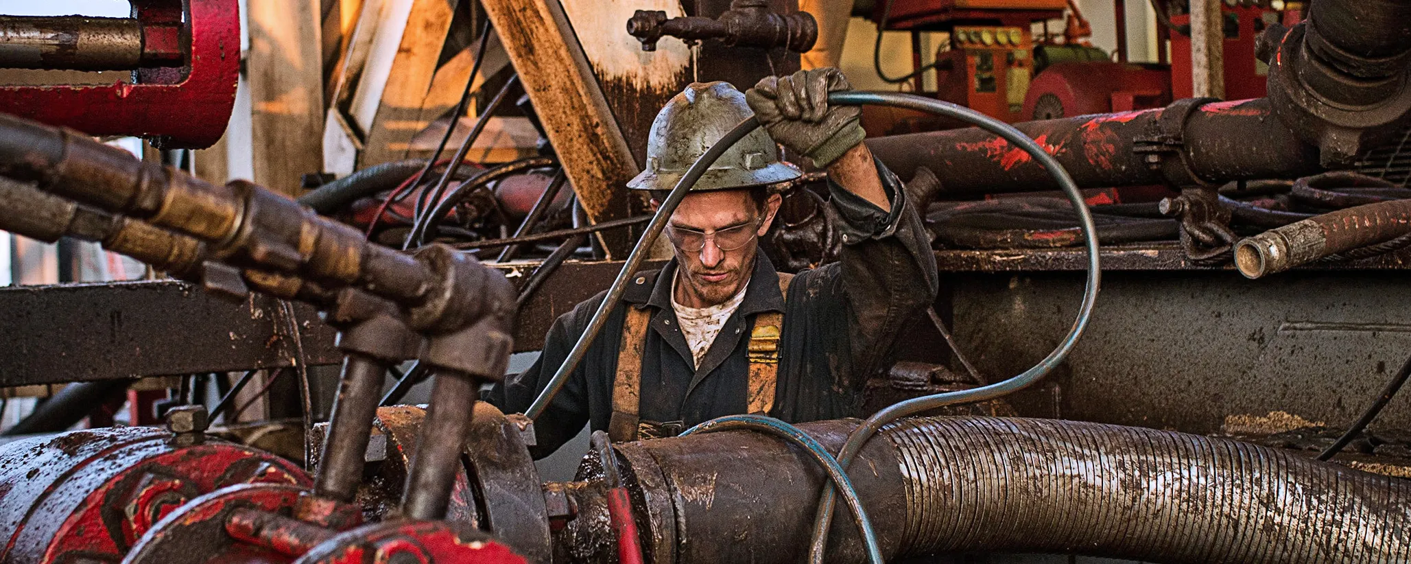 Oil Boom Shifts The Landscape Of Rural North Dakota