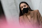 オカシオコルテス下院議員