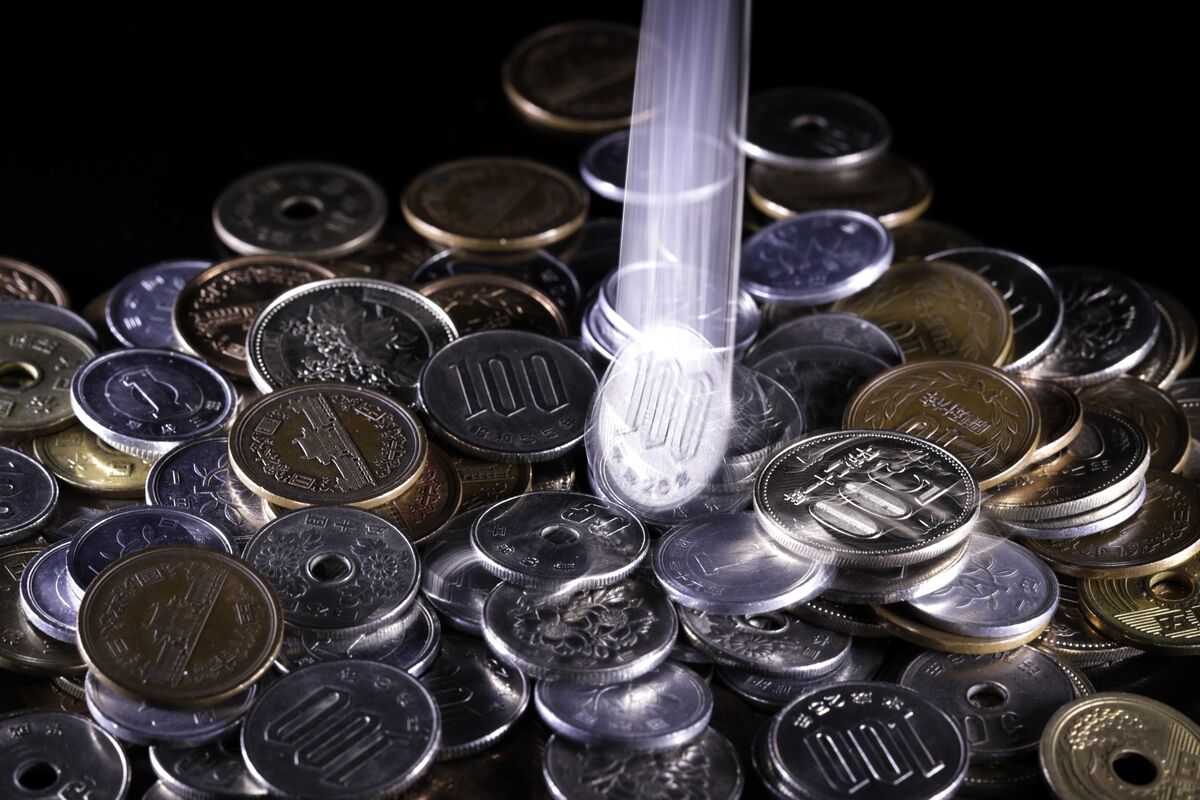 Yen Weakness, Carry Trade Depend on Mrs. Watanabe More Than