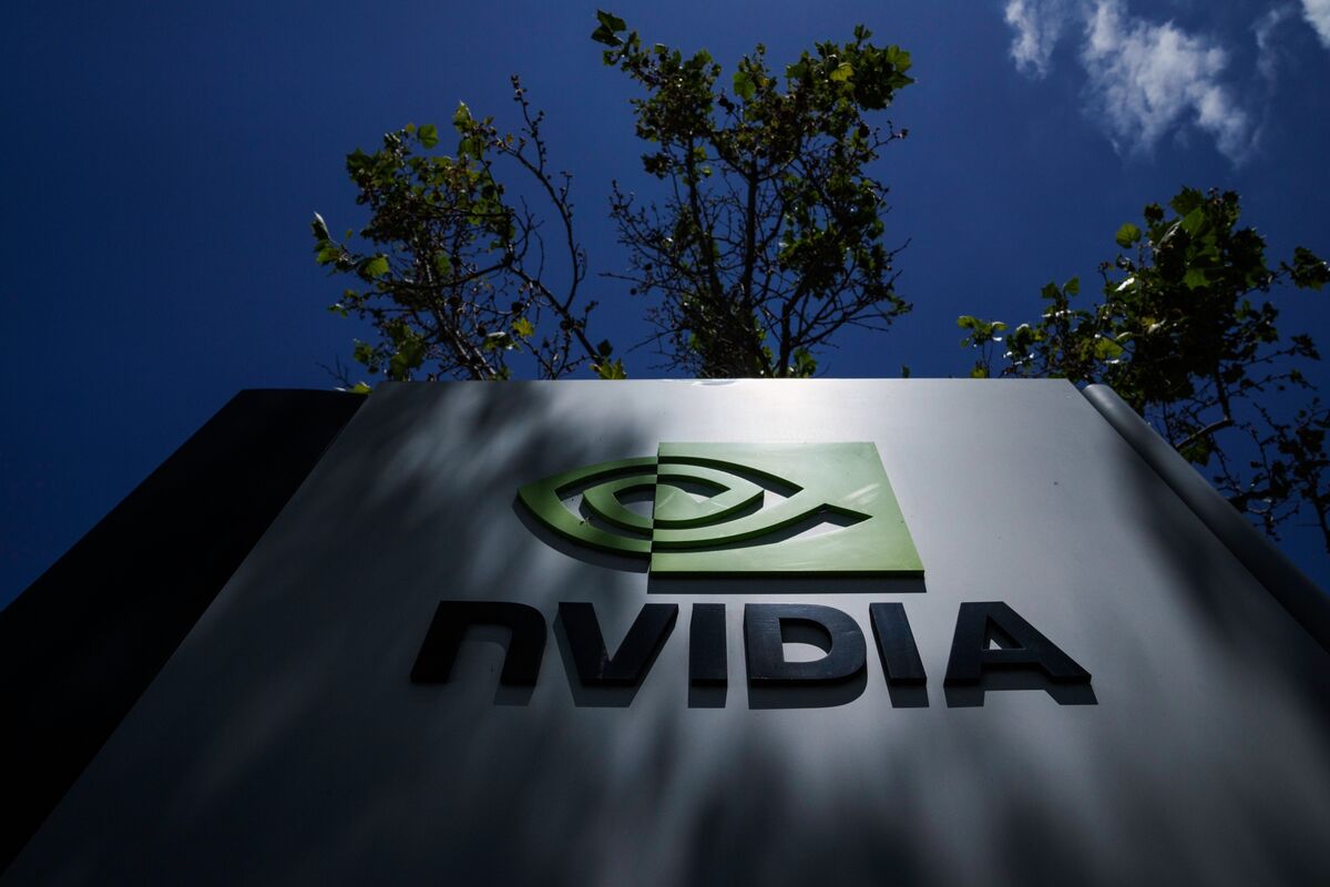 Nvidia's Market Valuation Under Scrutiny Amid AI Boom and Stock Volatility