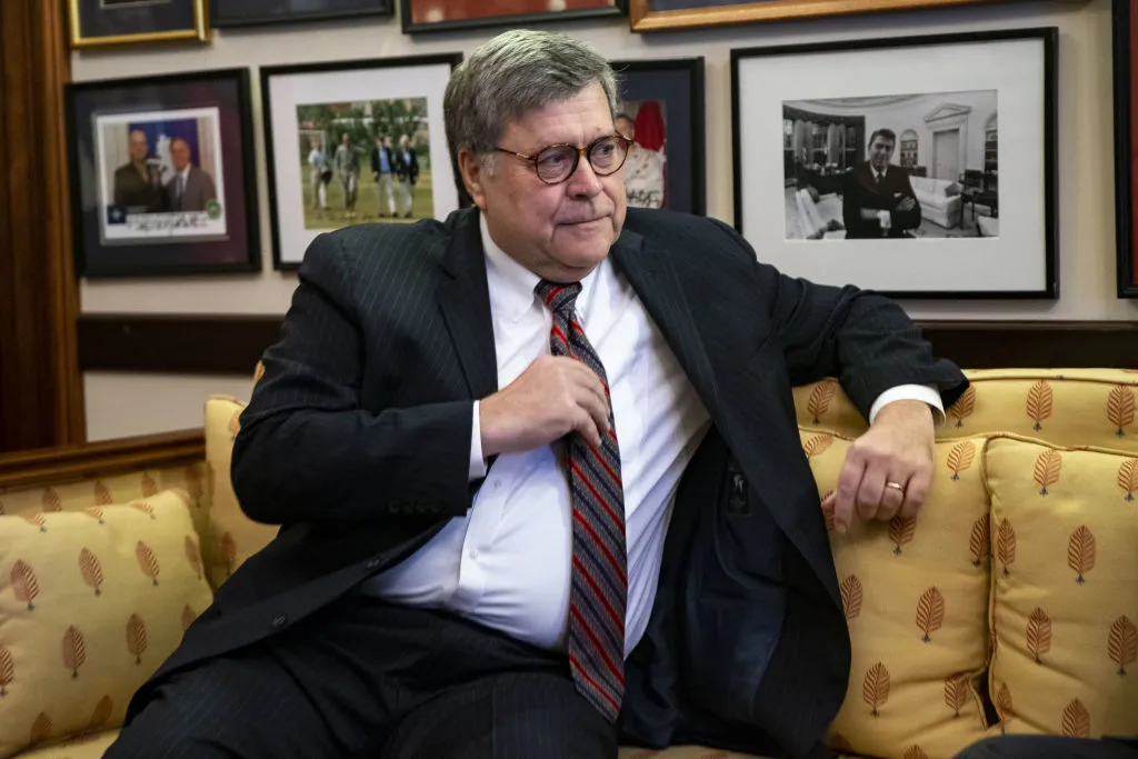 Tell us more about the pardons.