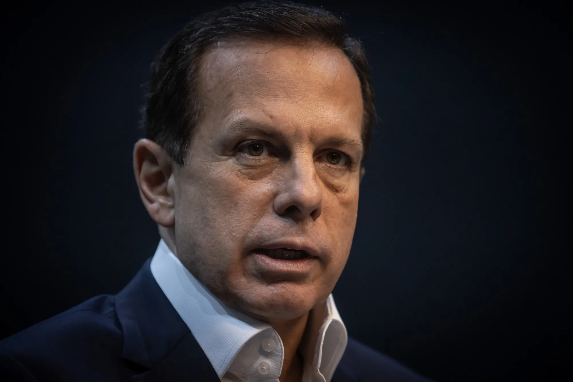 Joao Doria