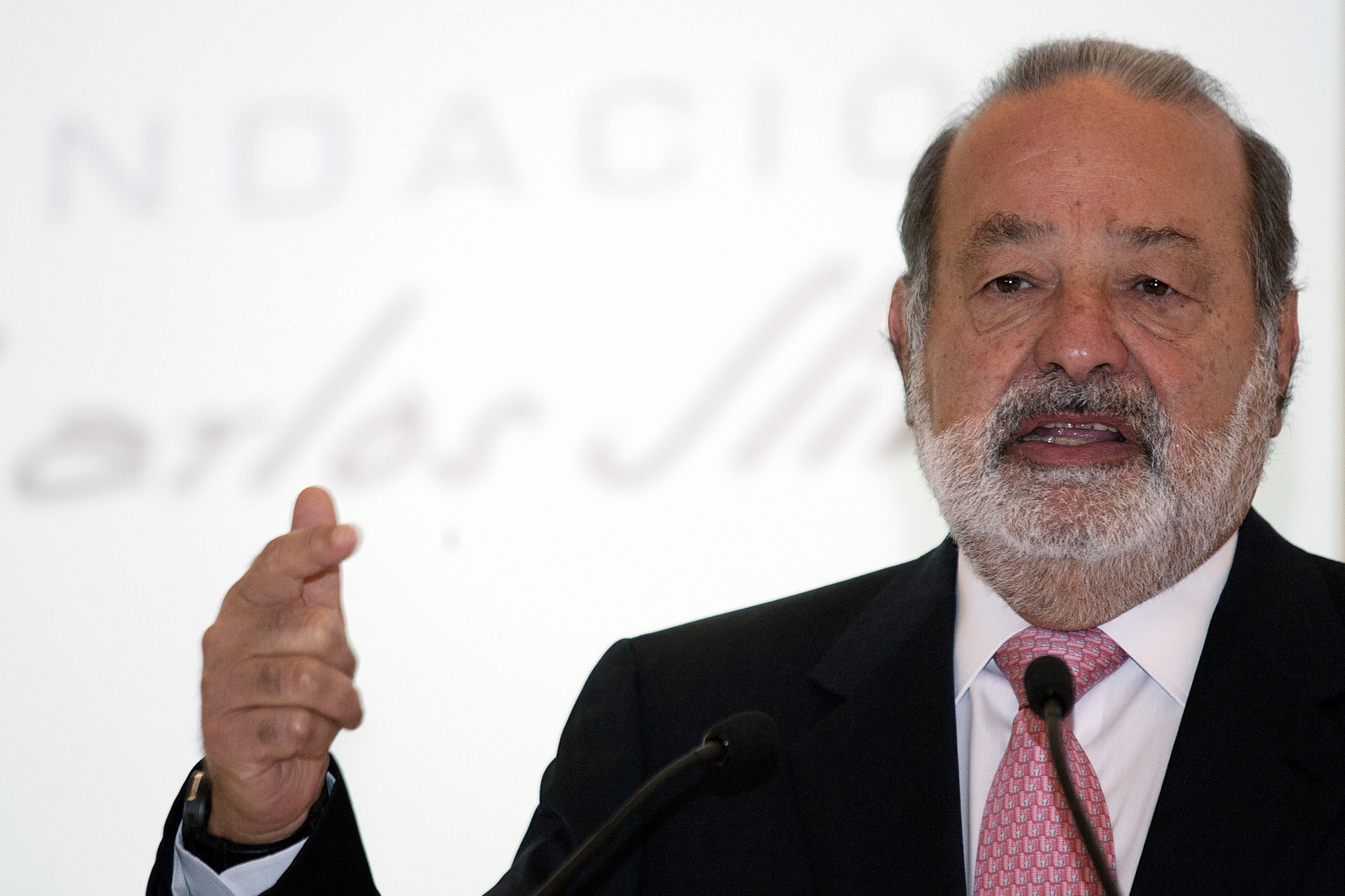 World's Richest Man Inflated by Most-Expensive Mexico ...