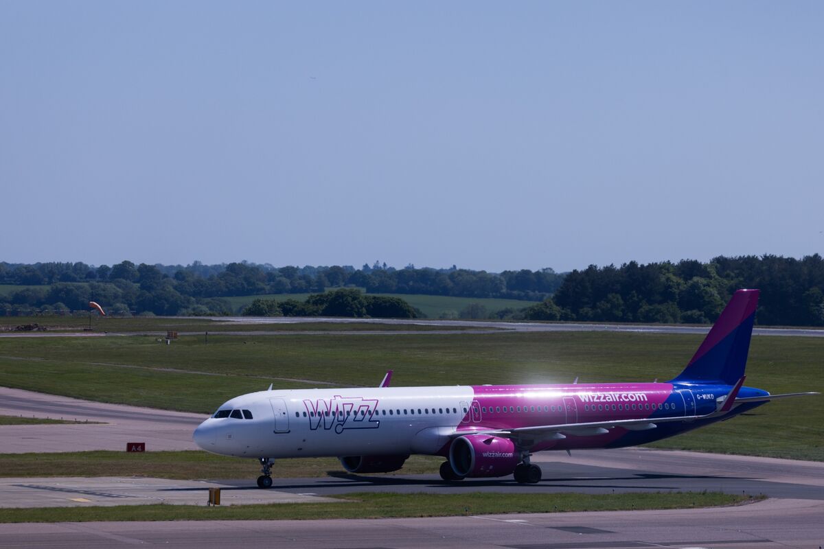 Wizz Air’s Earnings Impacted by Disruptions from Iran Conflict Wizz Air’s Earnings Impacted by Disruptions from Iran Conflict