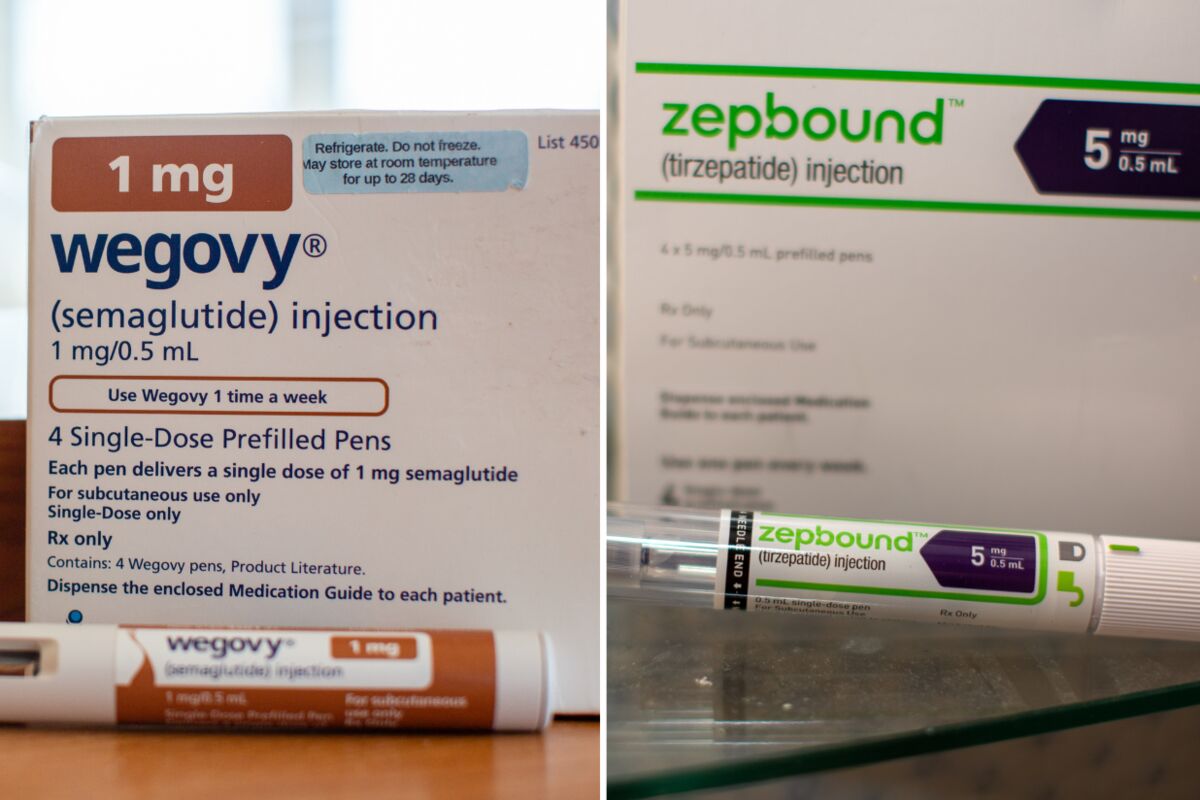 Obesity Treatments Should Be Up to Doctors, Not Insurers