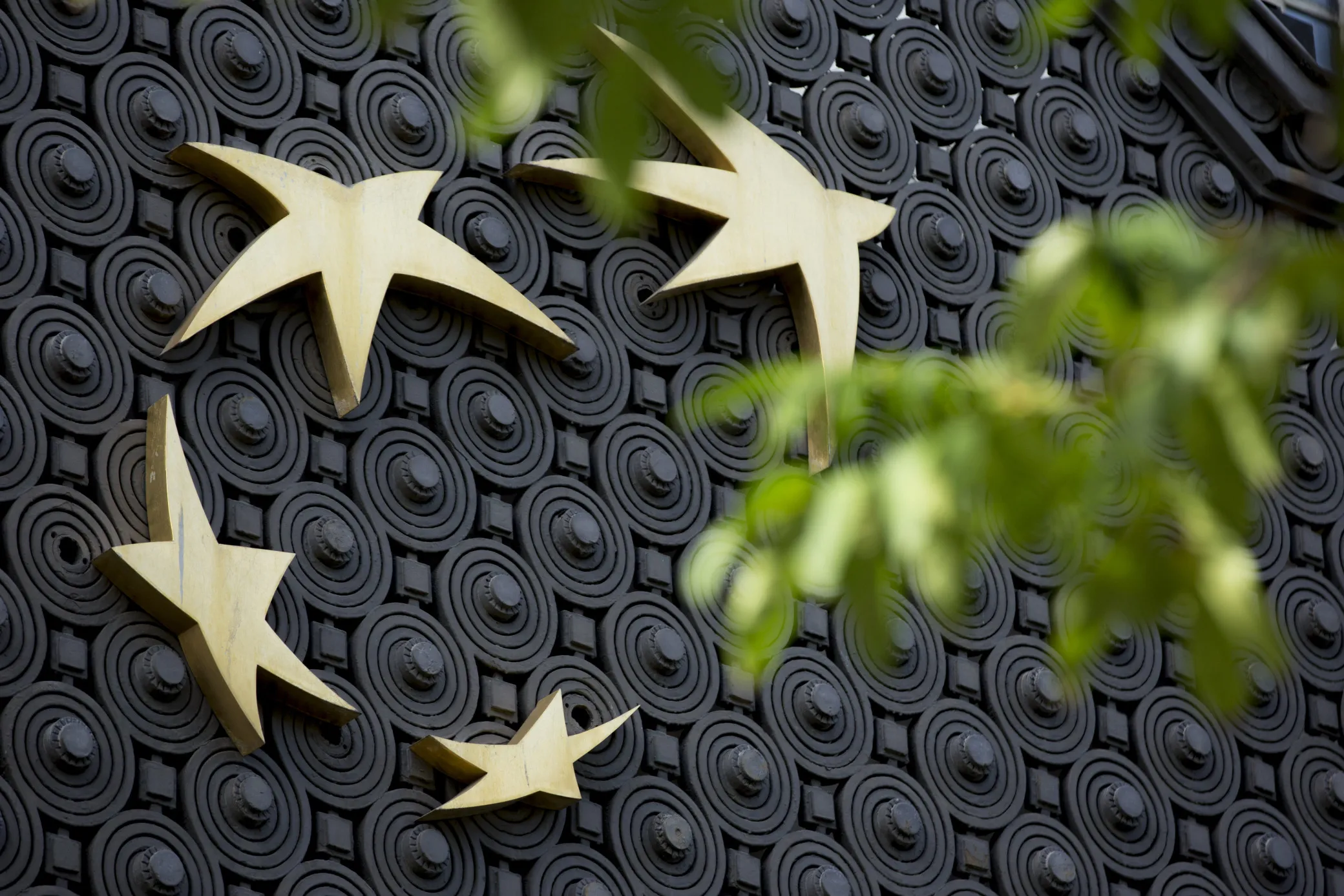BNP Paribas Sees Profit Revival in Asia's Best Equity Market