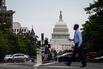 Lawmakers Return As Government Shutdown Threat Looms