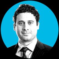 Josh Rogin, Bloomberg View Columnist