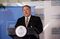 Foreign Affairs Minister Faurie And U.S. Secretary Of State Pompeo Speak At Western Hemisphere Counterterrorism Meeting