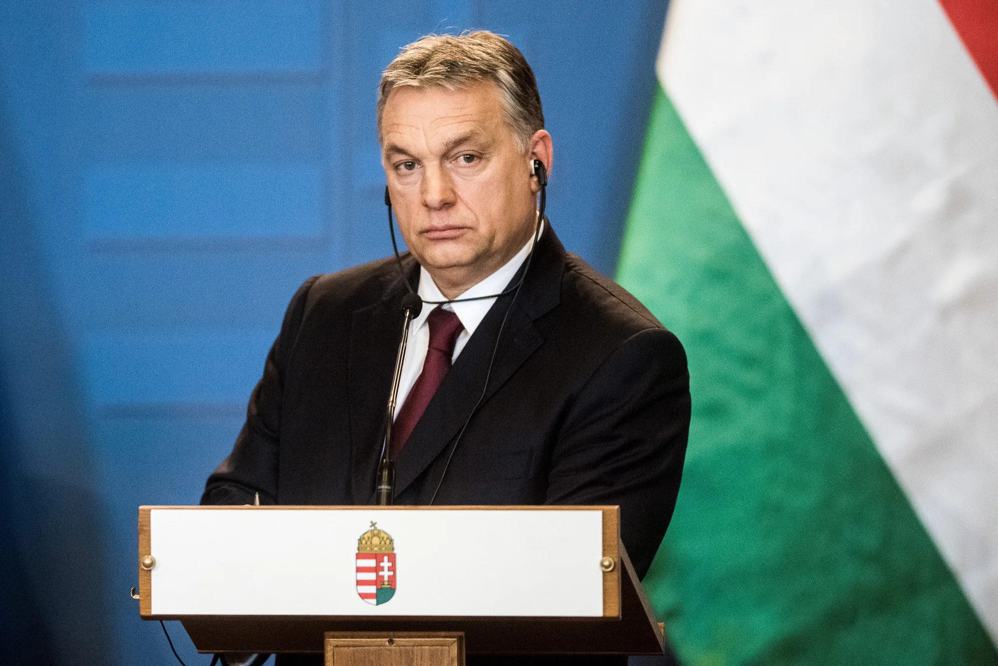 Viktor Orban