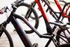 An Electric Bike Store As Sales Jump During Coronavirus