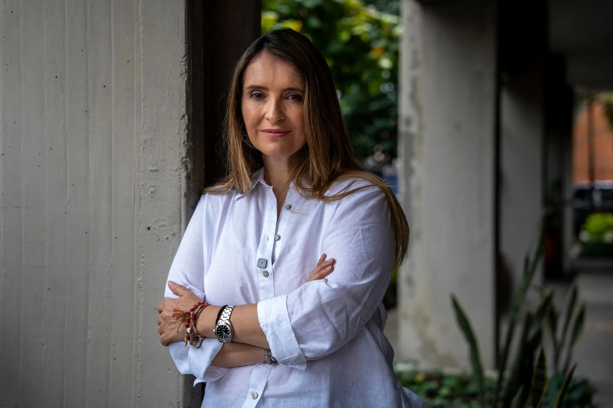 Paloma Valencia