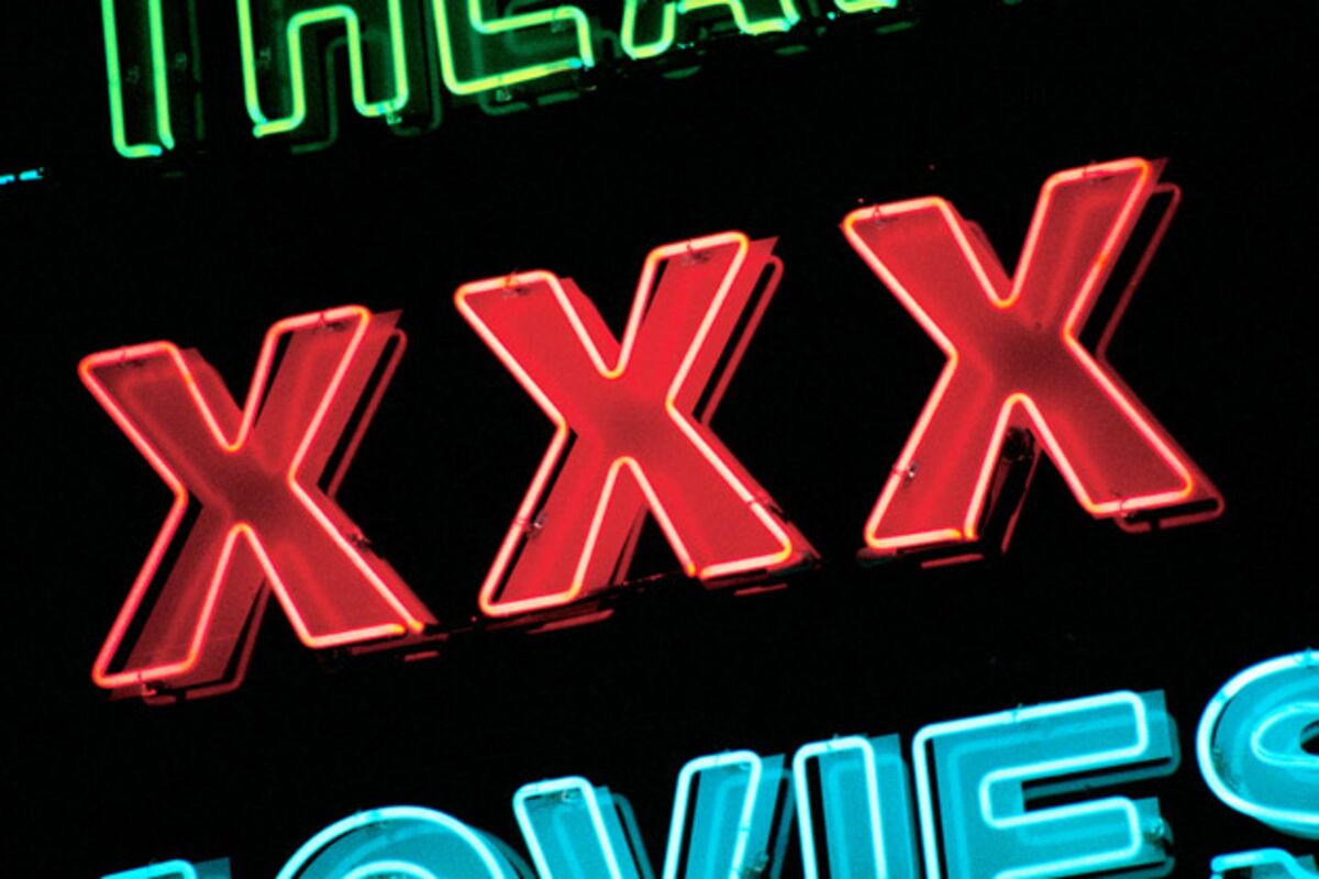 Twitters Vine Has a Porn Problem, Just Like the Rest of the Internet -  Bloomberg