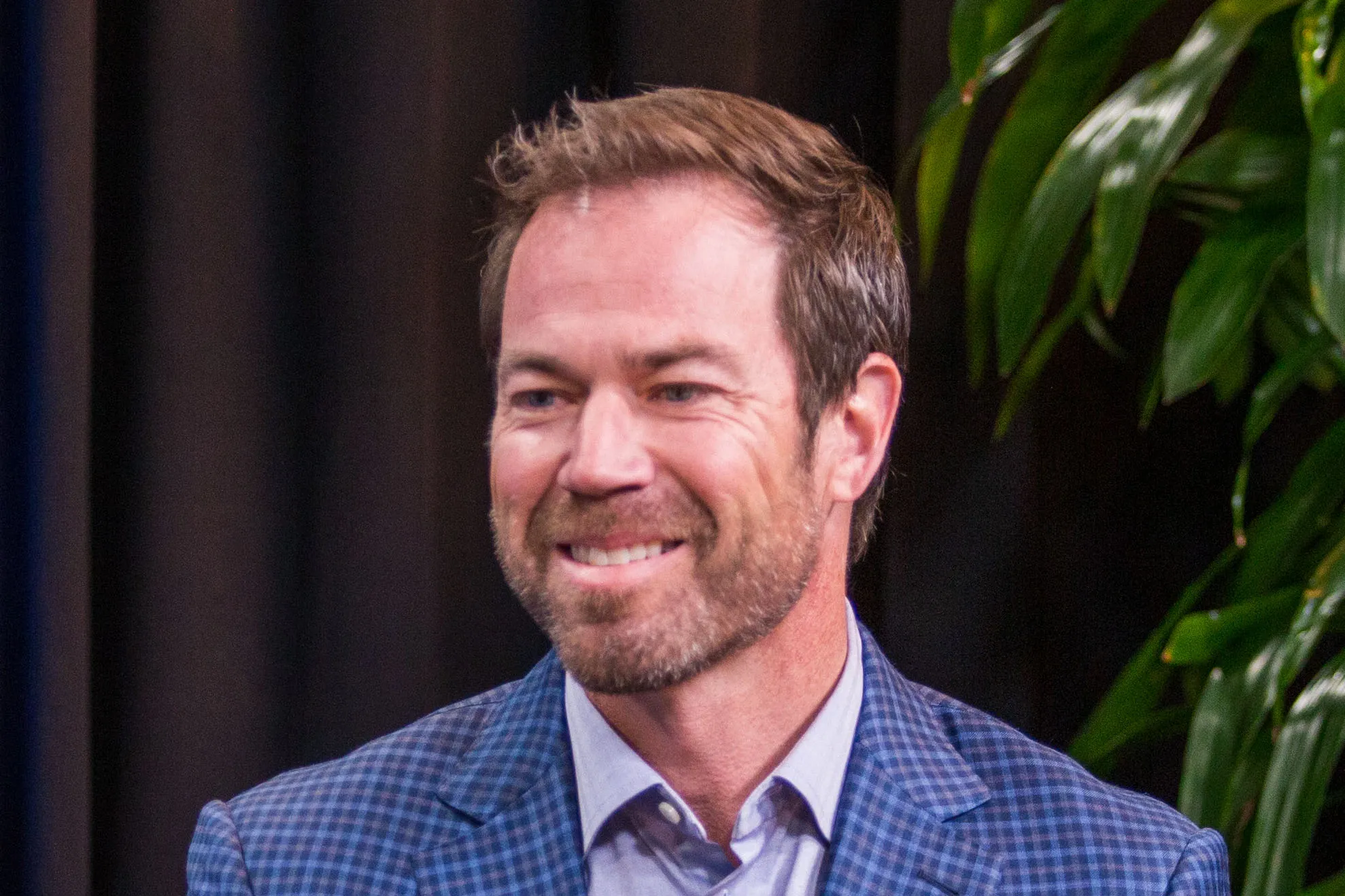 Jason Zintak