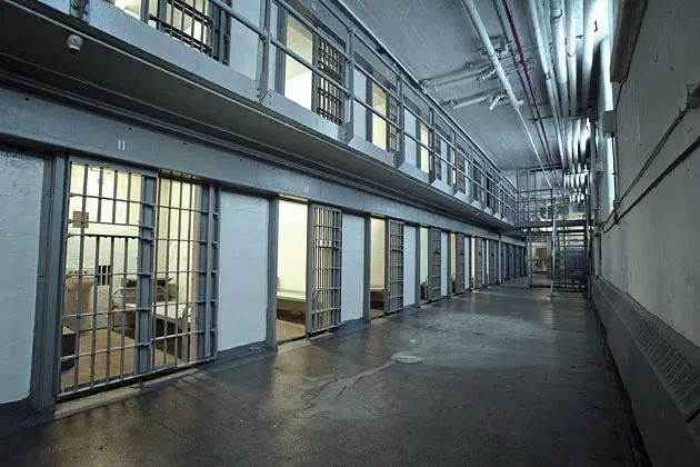 Online prison reviews: Proof people feel increasingly compelled to review every single experience or interaction they have