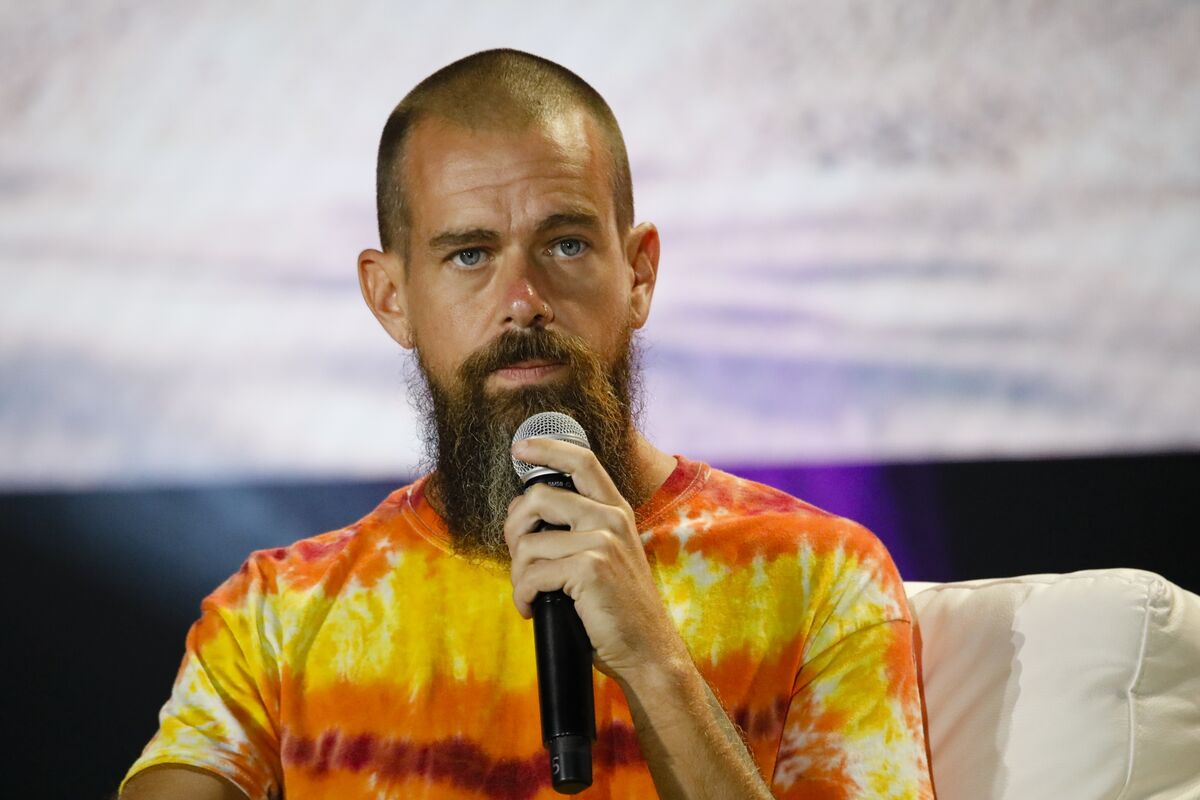 Dorsey’s Block Boosts Profit Outlook as Revamp Takes Shape