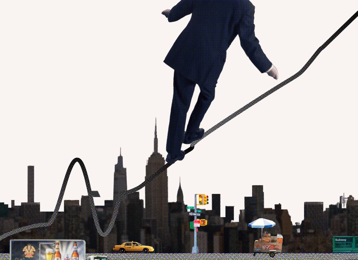 The Cult of the C-Suite Is Officially Over