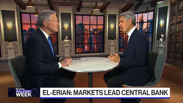 Bloomberg business news