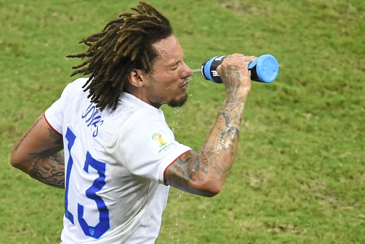 World Cup 2026: Extreme Heat Threatens Teams in US, Mexico Stadiums