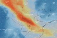 relates to Dark Cloud to Enshroud Brazil’s Largest City as Amazon Burns