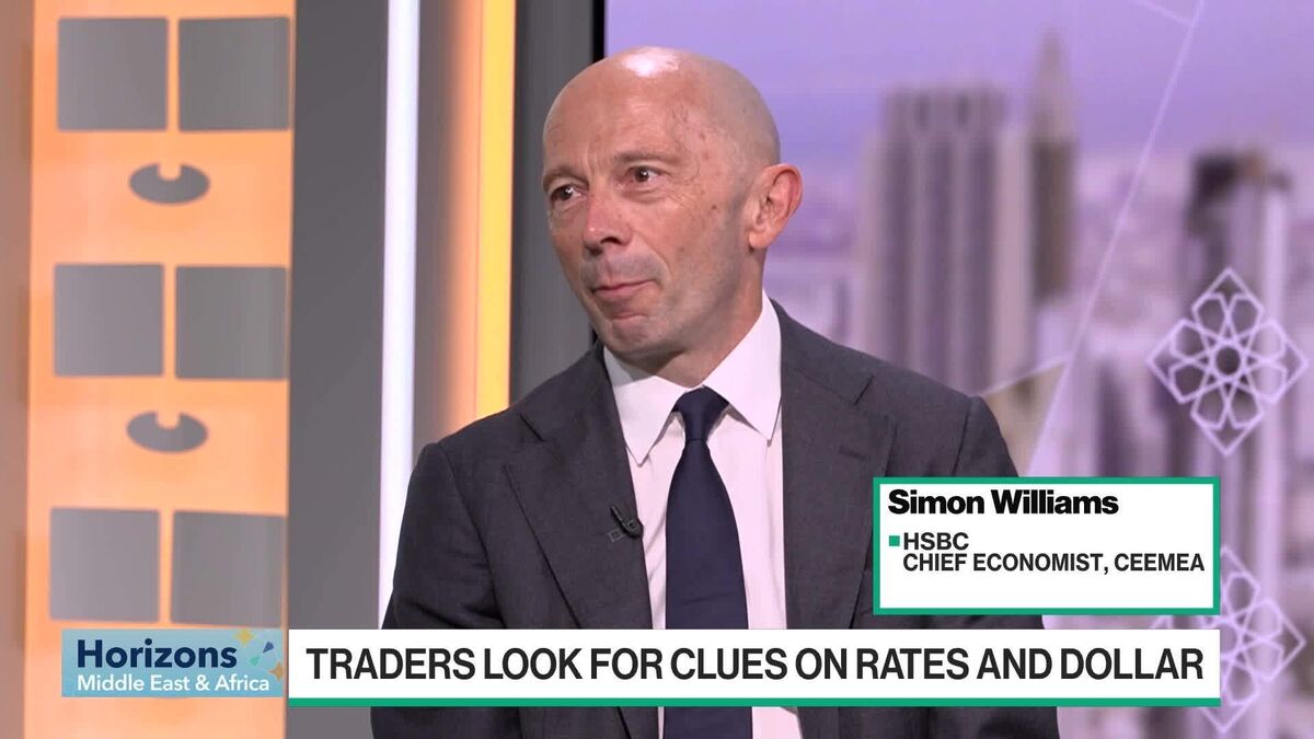 HSBC: UAE One of the Strongest Performing Economies