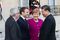 China's President Xi Jinping State Visit to France