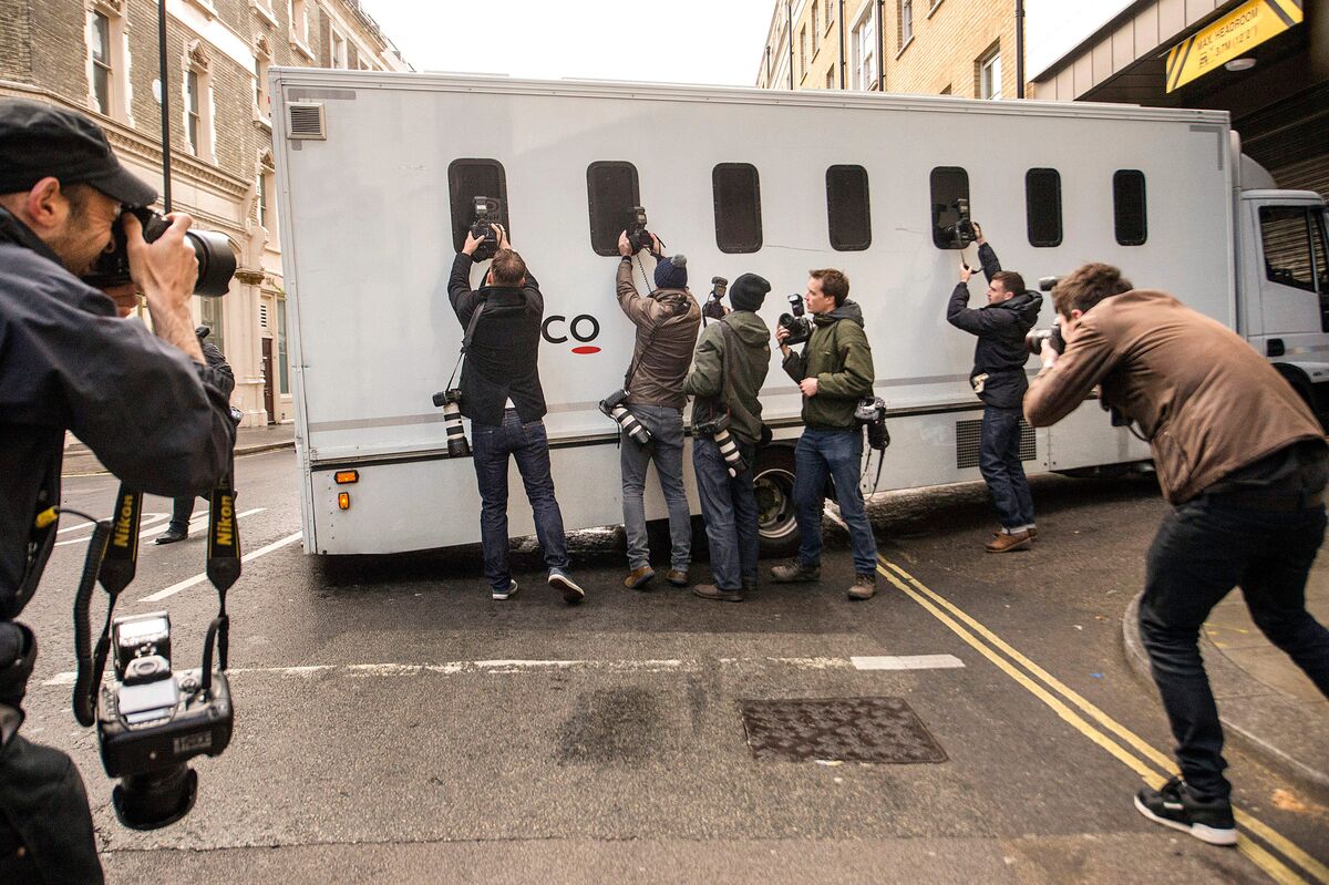 Flash Crash trader Navinder Singh Sarao remains jail after failing to ...