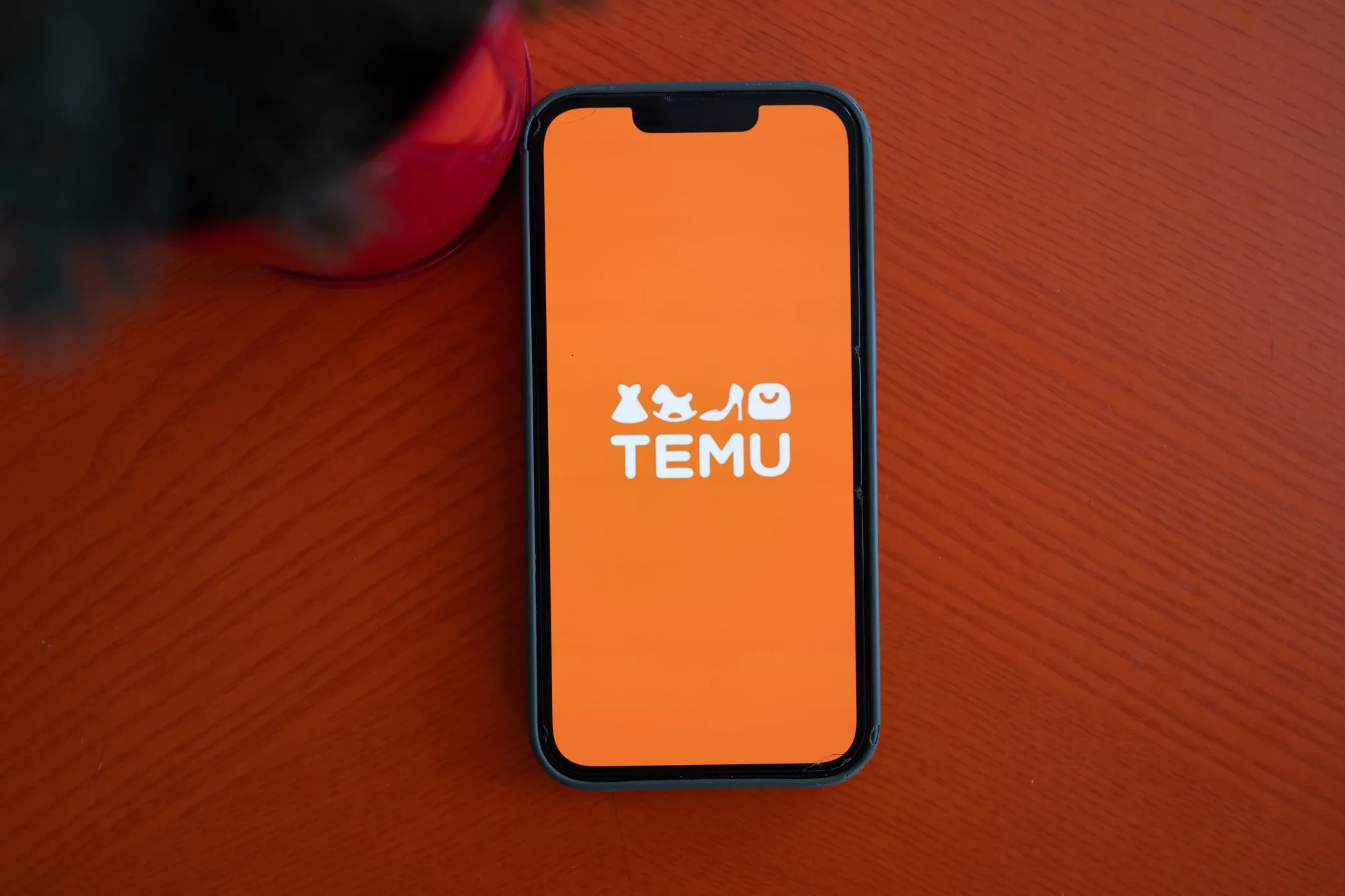 PDD and its Temu platform exploded on the scene in 2023.