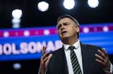 Bolsonaro Says Mission Isn’t Over as US Conservatives Fete Him