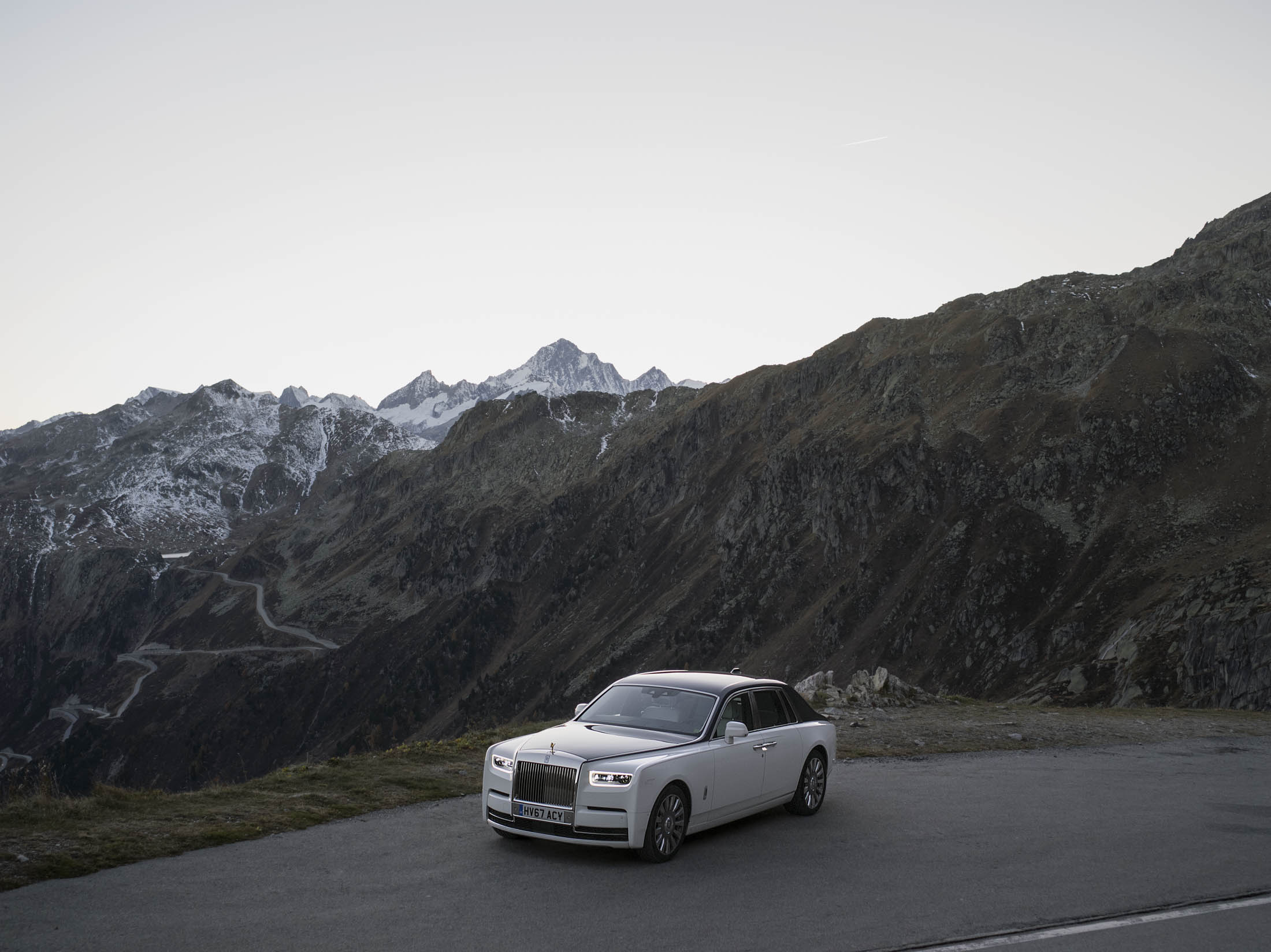 2021 Rolls-Royce Ghost Review: A Toned-Down $332,500 Sedan - Bloomberg