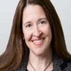 Headshot of Sara Christina Heskett